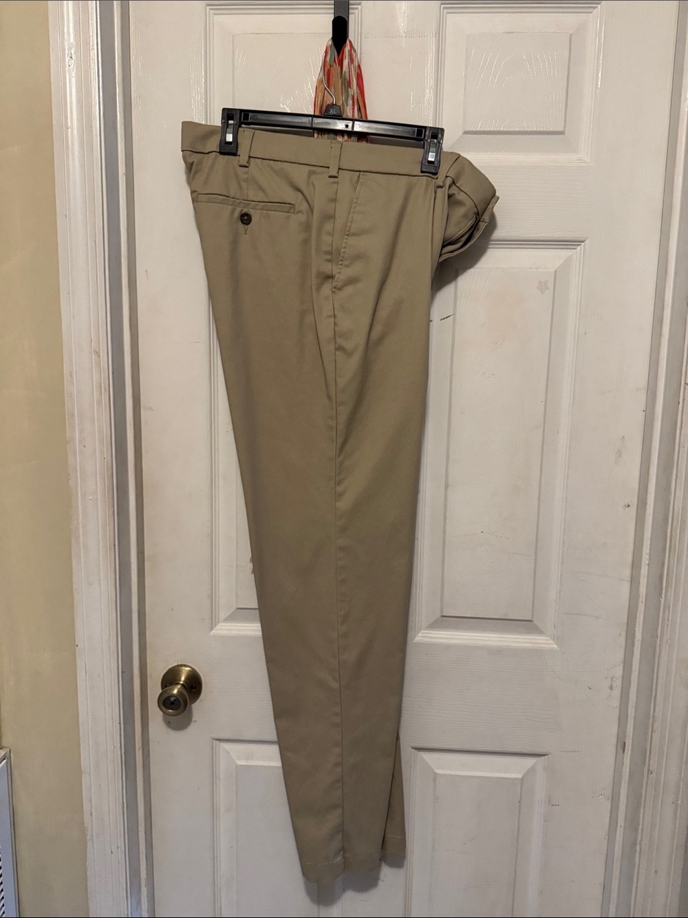 George Men's Khaki Pants - Tan